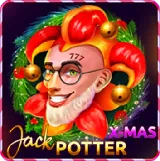 Jackpotter Х-Маs на Cosmolot