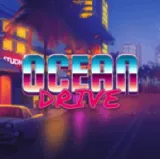 Ocean Drive на Cosmolot